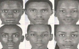 6 thành viên thi điều khiển robot của Burundi trốn mất tại Mỹ