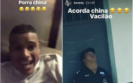 Chelsea có thể sẽ bị Trung Quốc “cấm cửa”
