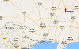 Xác minh nạn nhân Việt Nam vụ lũ quét ở Trung Quốc