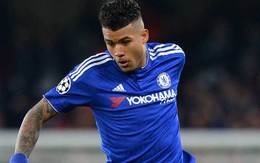 Kenedy bị đuổi về Anh sau sự cố nhục mạ người Trung Quốc