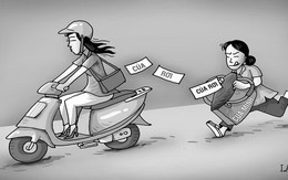 Đã từ tâm sao không từ tâm cho trót?