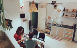 Dịch vụ 'chia sẻ phòng' Airbnb lấy khách của khách sạn