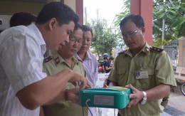 Mở hội thảo trá hình để bán hàng, bị phạt ​7,5 triệu
