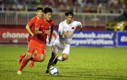 “Thái Lan vẫn là đối thủ mạnh nhất”