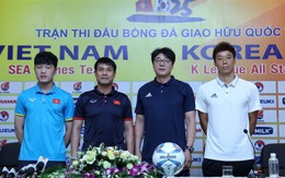 ​Xuân Trường được thủ quân đội K-League ca ngợi