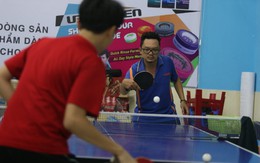 Sôi động CLB bóng bàn 4T