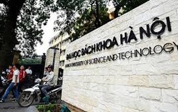 ​Nhiều trường Đại học phía Bắc công bố điểm chuẩn