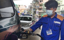Xe chuẩn Euro 4, xăng chuẩn Euro 2, người dùng trầy trật