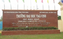 Y đa khoa ĐH Trà Vinh có điểm chuẩn 25,75