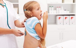 ​Khó thở ở trẻ nhỏ, vấn đề cần quan tâm