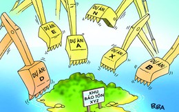 Bỗng dưng muốn khóc