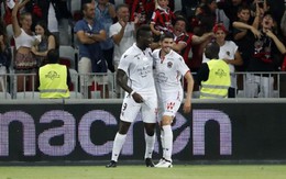 Điểm tin sáng 1-8: Balotelli vắng mặt trận gặp Ajax