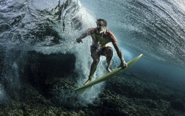 Ngắm tác phẩm thắng giải Ảnh du hành của National Geographic