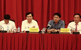 Bộ Xây dựng chờ kết luận việc bổ nhiệm tài xế làm viện phó