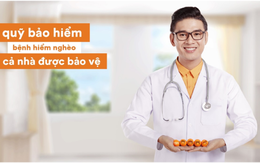 ​Sản phẩm bảo hiểm bệnh hiểm nghèo dành cho cả gia đình