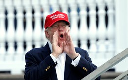 Tổng thống Mỹ bị chế giễu chuyện đi nghỉ