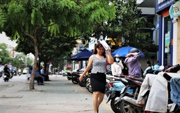 Nhiều nơi tại TP.HCM đã đường thông, hè thoáng