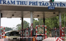 Tính thu phí 28 năm, mới thu hơn 7 năm đã lời to