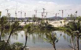 Thành phố trăm tỉ đô của Malaysia tìm khách Việt