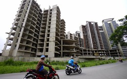 Bất động sản vào thế 'đua nhau khuyến mãi'