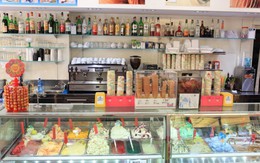 ​Vui buồn nghề làm gelato
