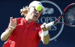 ​Tay vợt 18 tuổi loại Nadal khỏi Giải quần vợt Canada Open 2017