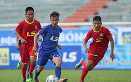 Chung kết Giải U-15 toàn quốc: Viettel tái ngộ PVF