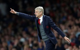 “Arsenal chơi một trận đấu với chất lượng chuyên môn cao”