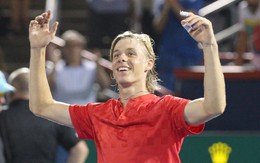 ​Shapovalov tiếp tục gây sốc ở Giải quần vợt Canada Open 2017