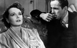 The Maltese Falcon - tượng đài của dòng phim Noir