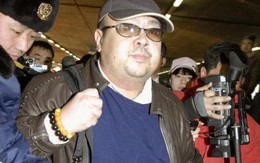 Tình tiết mới trong vụ ám sát ông Kim Jong Nam