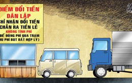 Chiêu... thời sự