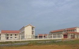 Thanh Hóa có thêm một trường THPT Dân tộc nội trú