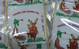 Mắc 'bệnh kín', bị moi sạch túi