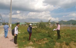 Người mua thực tranh thủ tìm nhà đất trước tháng ngâu
