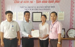 Kết hôn có quà, chào đời có quà