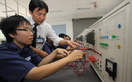 Ngày mai, giao lưu trực tuyến: Học nghề nào có việc làm ngay?