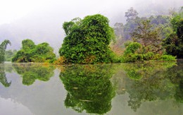 Na Hang, hướng nào cũng lung linh