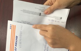 Được cấp bản sao, chỉnh sửa bằng cấp qua bưu điện