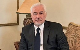 Đại sứ Nga ở Sudan chết trong hồ bơi