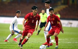 15h hôm nay (24-8): Liệu U-22 VN có giành được 1 điểm?