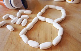 ​Cảnh báo nam giới hút thuốc không nên sử dụng vitamin B liều cao