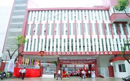 Khánh hòa yêu cầu Trường iSchool Nha Trang ngưng dạy lớp 1