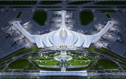 Sân bay Long Thành: Hỗ trợ mỗi hộ phải di dời 20 triệu đồng