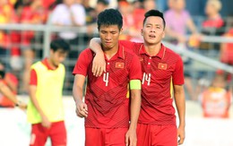 “U-22 VN kém bản lĩnh, nhiều cầu thủ thiếu dũng cảm”