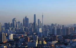 ​Giá nhà ở Quảng Châu (Trung Quốc) bất ngờ tăng mạnh