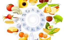 ​Những dấu hiệu nhận biết khi cơ thể thiếu vitamin