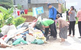 TP.HCM ra quân phòng chống sốt xuất huyết