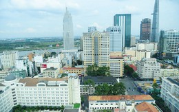 ​TP.HCM: Cấm đề xuất điều chỉnh quy hoạch sang chức năng ở tại khu lõi trung tâm