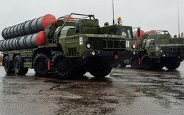 ​Tên lửa S-400 của Nga đắt như tôm tươi